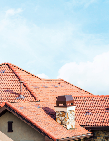 Tile Roofing