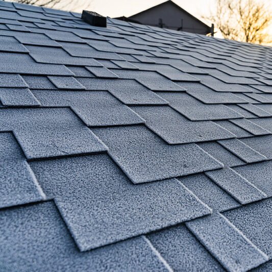 Asphalt Shingle